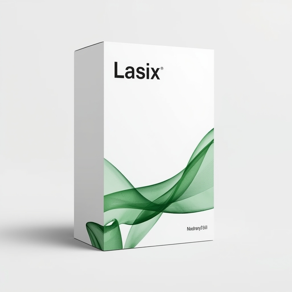 Acquista Lasix (furosemide) in compresse online in Italia